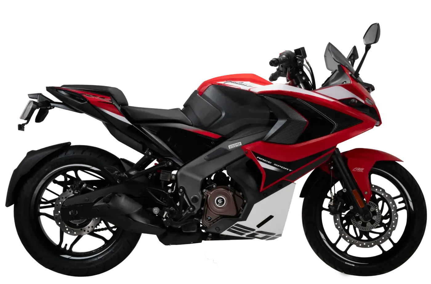 موتور rs 200